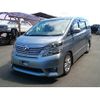 toyota vellfire 2009 -TOYOTA 【名変中 】--Vellfire ANH20W--8052309---TOYOTA 【名変中 】--Vellfire ANH20W--8052309- image 1