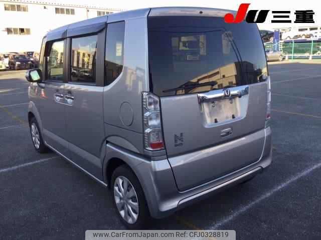 honda n-box 2017 -HONDA--N BOX JF1--1985812---HONDA--N BOX JF1--1985812- image 2