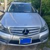 mercedes-benz c-class-station-wagon 2013 CFJ1690195 image 1