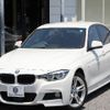 bmw 3-series 2018 quick_quick_DBA-8B30_WBA8B320X0K609996 image 1