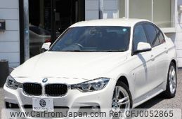 bmw 3-series 2018 quick_quick_DBA-8B30_WBA8B320X0K609996