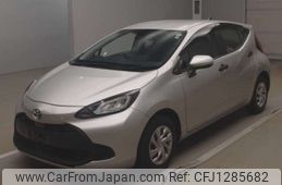 toyota aqua 2022 -TOYOTA--AQUA 6AA-MXPK10--MXPK10-2001714---TOYOTA--AQUA 6AA-MXPK10--MXPK10-2001714-