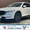 mazda cx-5 2017 -MAZDA--CX-5 LDA-KF2P--KF2P-101988---MAZDA--CX-5 LDA-KF2P--KF2P-101988- image 1