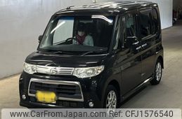 daihatsu tanto 2012 CFJ1576540