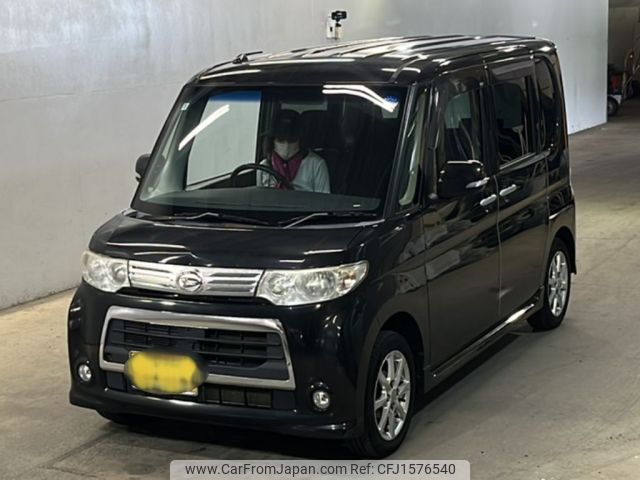 daihatsu tanto 2012 CFJ1576540 image 1