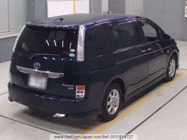 toyota isis 2014 CFJ1814727 image 2
