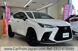 lexus nx 2022 -LEXUS--Lexus NX 5BA-TAZA25--TAZA25-1002007---LEXUS--Lexus NX 5BA-TAZA25--TAZA25-1002007-