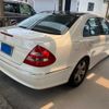 mercedes-benz e-class 2005 -MERCEDES-BENZ--Benz E Class GH-211065C--WDB2110652A687453---MERCEDES-BENZ--Benz E Class GH-211065C--WDB2110652A687453- image 4