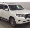 toyota land-cruiser-prado 2020 -TOYOTA--Land Cruiser Prado CBA-TRJ150W--TRJ150W-0112336---TOYOTA--Land Cruiser Prado CBA-TRJ150W--TRJ150W-0112336- image 1