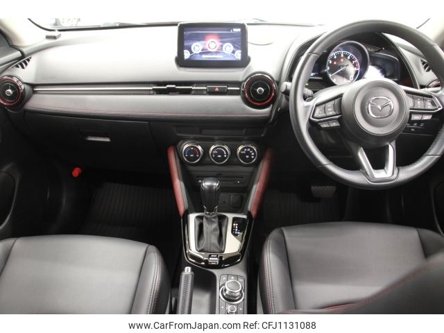 mazda cx-3 2018 -MAZDA--CX-3 6BA-DKEFW--DKEFW-107072---MAZDA--CX-3 6BA-DKEFW--DKEFW-107072- image 2