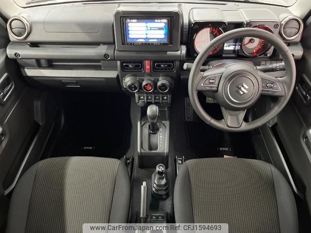 suzuki jimny 2024 CFJ1594693 image 2