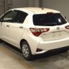 toyota vitz 2019 -TOYOTA--Vitz DBA-KSP130--KSP130-4022731---TOYOTA--Vitz DBA-KSP130--KSP130-4022731- image 5