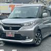 suzuki solio 2017 -SUZUKI--Solio DAA-MA36S--MA36S-657617---SUZUKI--Solio DAA-MA36S--MA36S-657617- image 1