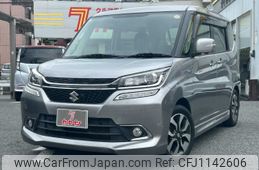 suzuki solio 2017 -SUZUKI--Solio DAA-MA36S--MA36S-657617---SUZUKI--Solio DAA-MA36S--MA36S-657617-