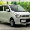 suzuki wagon-r 2013 -SUZUKI--Wagon R DBA-MH34S--MH34S-251318---SUZUKI--Wagon R DBA-MH34S--MH34S-251318- image 17