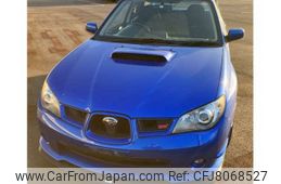 subaru impreza 2005 -SUBARU--Impreza GDB--GDB-036247---SUBARU--Impreza GDB--GDB-036247-