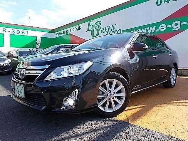 Toyota camry vcv10