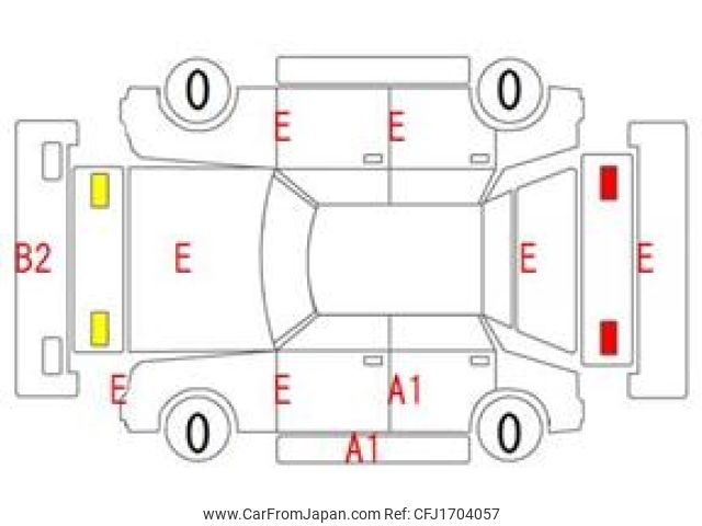 toyota camry 2018 CFJ1704057 image 2