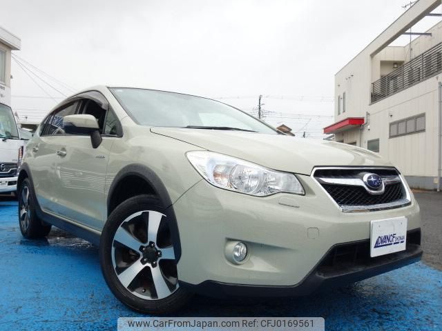 subaru xv 2015 quick_quick_DAA-GPE_GPE-023499 image 2