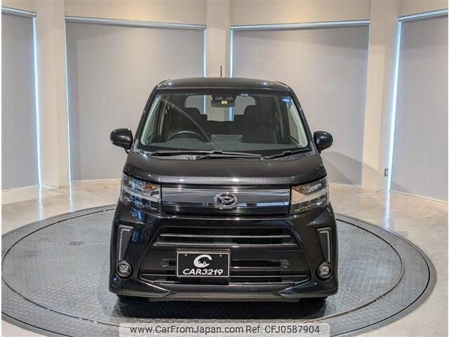 daihatsu move 2017 -DAIHATSU 【札幌 582ｻ617】--Move LA160S--1010800---DAIHATSU 【札幌 582ｻ617】--Move LA160S--1010800- image 2