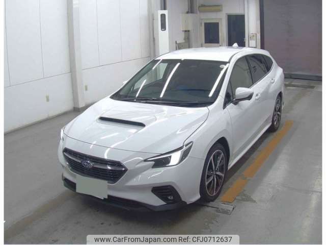 subaru levorg 2023 -SUBARU 【京都 302ﾊ1545】--Levorg 4BA-VN5--VN5-047081---SUBARU 【京都 302ﾊ1545】--Levorg 4BA-VN5--VN5-047081- image 2