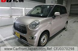 daihatsu cast 2016 -DAIHATSU 【札幌 581ｽ4250】--Cast LA260S-0011542---DAIHATSU 【札幌 581ｽ4250】--Cast LA260S-0011542-