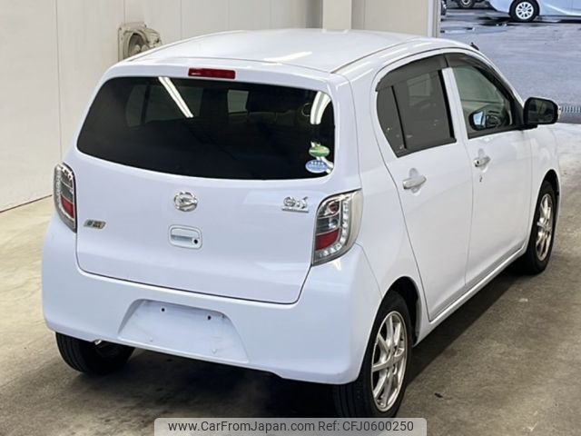 daihatsu mira-e-s 2014 -DAIHATSU--Mira e:s LA300S-1207232---DAIHATSU--Mira e:s LA300S-1207232- image 2