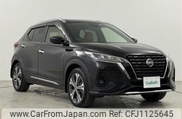 nissan kix 2022 -NISSAN--KIX 6AA-SNP15--SNP15-001217---NISSAN--KIX 6AA-SNP15--SNP15-001217-