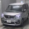 suzuki solio 2023 -SUZUKI 【川崎 534ち7070】--Solio MA47S-600835---SUZUKI 【川崎 534ち7070】--Solio MA47S-600835- image 1