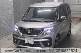 suzuki solio 2023 -SUZUKI 【川崎 534ち7070】--Solio MA47S-600835---SUZUKI 【川崎 534ち7070】--Solio MA47S-600835-