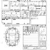 toyota prius-α 2015 -TOYOTA--Prius α ZVW41W-3376251---TOYOTA--Prius α ZVW41W-3376251- image 3