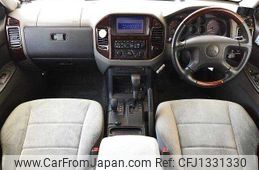 mitsubishi pajero 2000 504928-930959