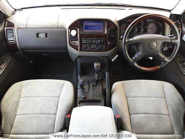 mitsubishi pajero 2000 504928-930959 image 1