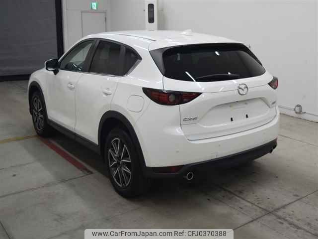 mazda cx-5 2019 -MAZDA--CX-5 KF2P-322397---MAZDA--CX-5 KF2P-322397- image 2