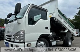 isuzu elf-truck 2018 GOO_NET_EXCHANGE_0910229A30240808W001