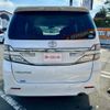 toyota vellfire 2014 -TOYOTA--Vellfire ANH25W--8052695---TOYOTA--Vellfire ANH25W--8052695- image 22