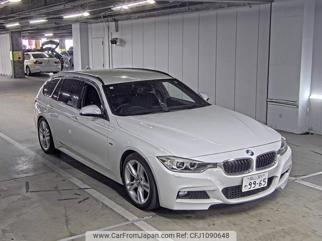 bmw 3-series 2012 -BMW--BMW 3 Series WBA3K32030F488750---BMW--BMW 3 Series WBA3K32030F488750- image 1