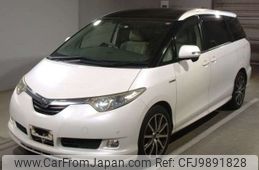 toyota estima-hybrid 2008 -TOYOTA--Estima Hybrid DAA-AHR20W--AHR20-7019714---TOYOTA--Estima Hybrid DAA-AHR20W--AHR20-7019714-