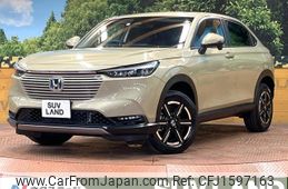 honda vezel 2023 CFJ1597163