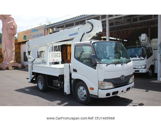 hino dutro 2012 CFJ1445968 image 2