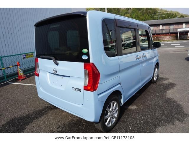 daihatsu tanto 2017 -DAIHATSU--Tanto LA600S--0517830---DAIHATSU--Tanto LA600S--0517830- image 2
