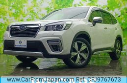 subaru forester 2019 quick_quick_5AA-SKE_SKE-027300