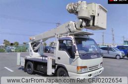 isuzu elf-truck 1996 -ISUZU--Elf NPR71GY--7400243---ISUZU--Elf NPR71GY--7400243-