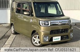 daihatsu wake 2017 -DAIHATSU--WAKE DBA-LA700S--LA700S-0100571---DAIHATSU--WAKE DBA-LA700S--LA700S-0100571-