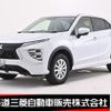 mitsubishi eclipse-cross 2023 -MITSUBISHI--Eclipse Cross 5BA-GK1W--GK1W-0601797---MITSUBISHI--Eclipse Cross 5BA-GK1W--GK1W-0601797- image 1