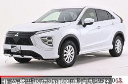 mitsubishi eclipse-cross 2023 -MITSUBISHI--Eclipse Cross 5BA-GK1W--GK1W-0601797---MITSUBISHI--Eclipse Cross 5BA-GK1W--GK1W-0601797-