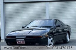 toyota supra 1991 quick_quick_JZA70_JZA70-0009246
