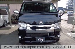 toyota regiusace-van 2014 -TOYOTA--Regius ace Van LDF-KDH206V--KDH206-8081140---TOYOTA--Regius ace Van LDF-KDH206V--KDH206-8081140-