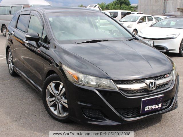 honda stream 2012 -HONDA 【名変中 】--Stream RN8--3200439---HONDA 【名変中 】--Stream RN8--3200439- image 1