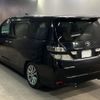 toyota vellfire 2008 -TOYOTA 【大分 300ら5173】--Vellfire ANH20W-8025434---TOYOTA 【大分 300ら5173】--Vellfire ANH20W-8025434- image 2